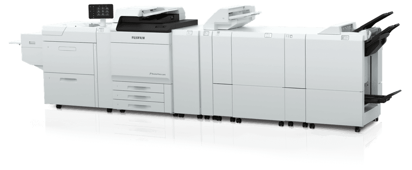 Revoria Press SC285/SC285S