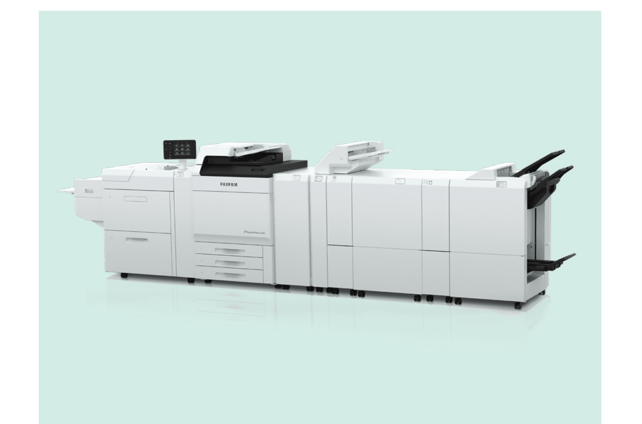 Revoria Press SC285/SC285S